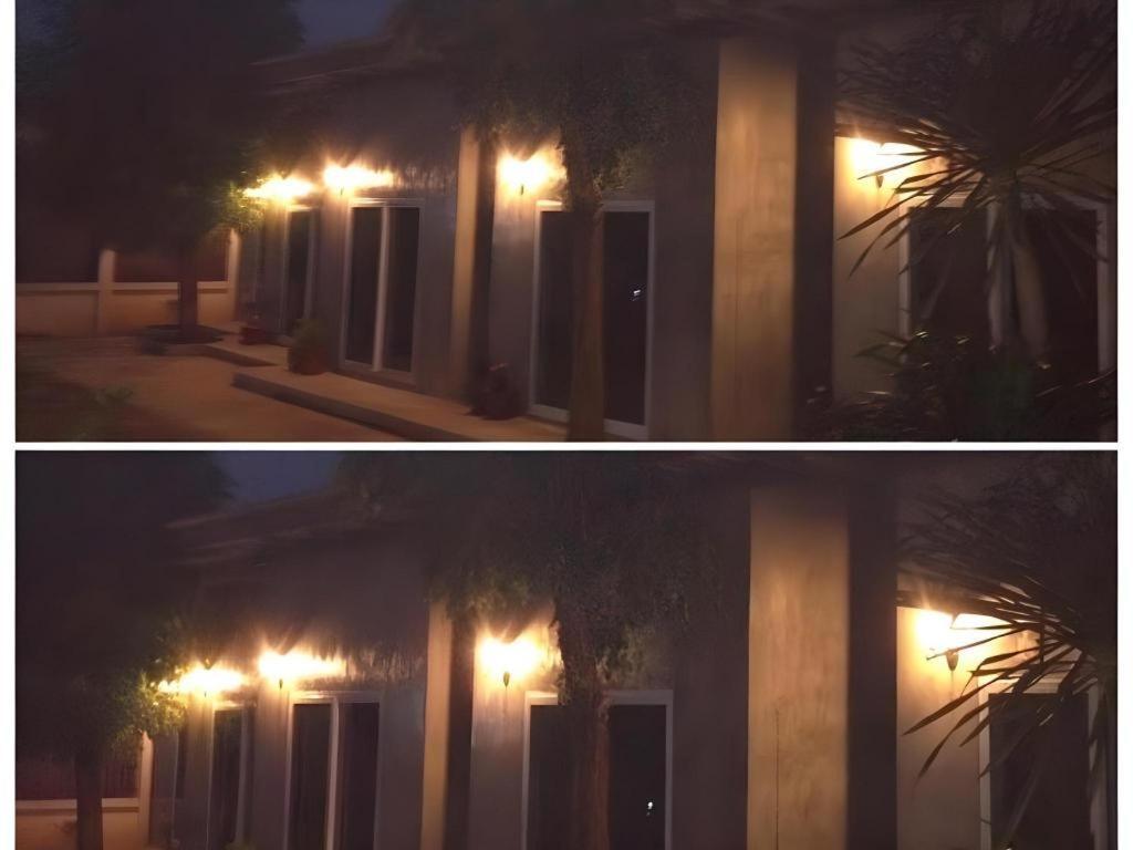 Maesai Holic Lodge Mae Sai Εξωτερικό φωτογραφία