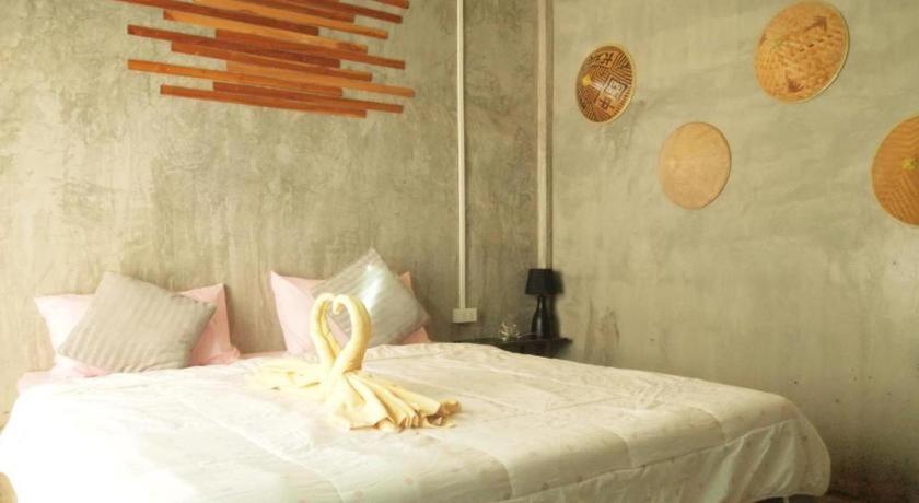 Maesai Holic Lodge Mae Sai Εξωτερικό φωτογραφία