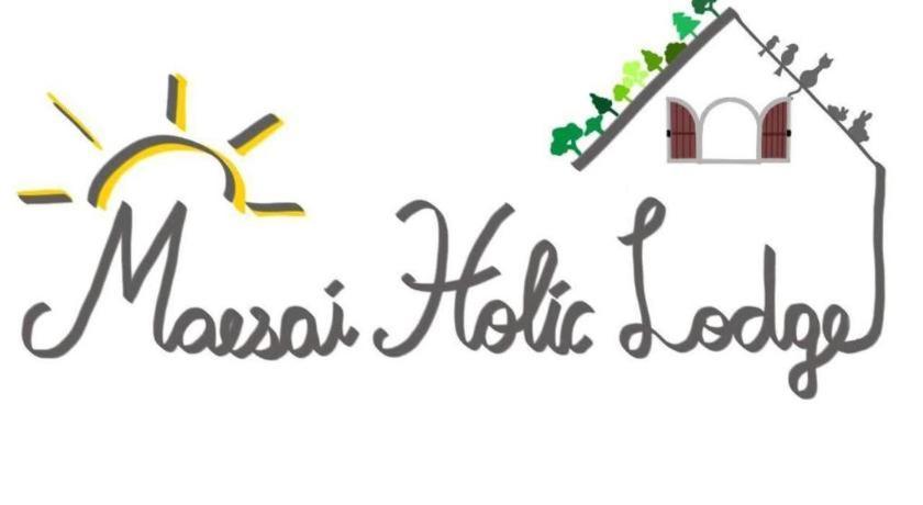 Maesai Holic Lodge Mae Sai Εξωτερικό φωτογραφία