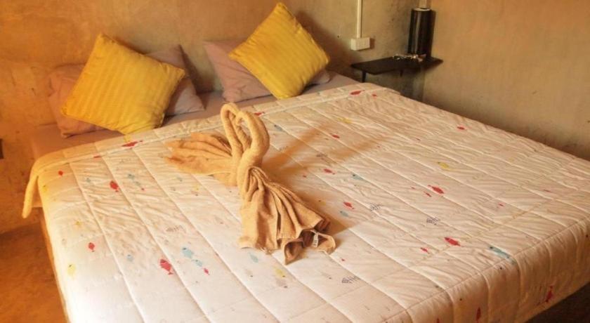 Maesai Holic Lodge Mae Sai Εξωτερικό φωτογραφία