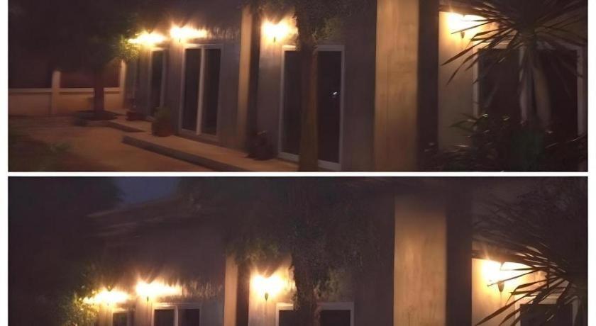 Maesai Holic Lodge Mae Sai Εξωτερικό φωτογραφία