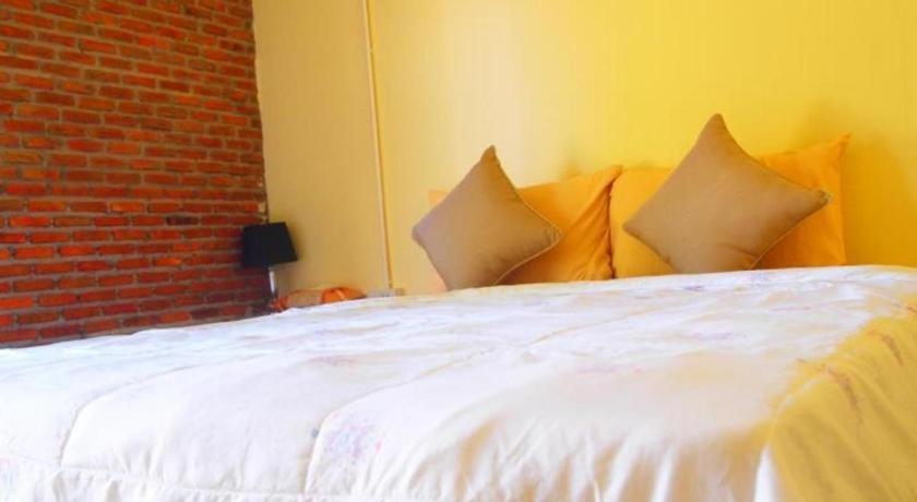 Maesai Holic Lodge Mae Sai Εξωτερικό φωτογραφία
