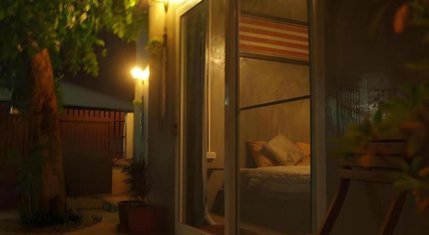 Maesai Holic Lodge Mae Sai Εξωτερικό φωτογραφία