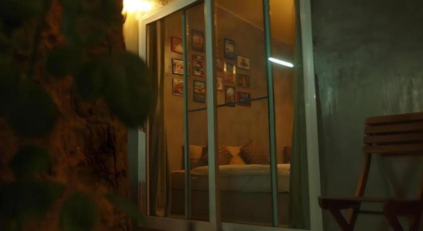 Maesai Holic Lodge Mae Sai Εξωτερικό φωτογραφία