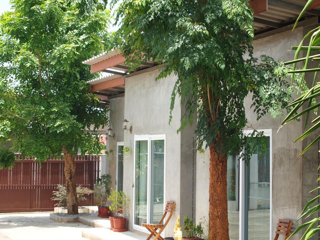 Maesai Holic Lodge Mae Sai Εξωτερικό φωτογραφία