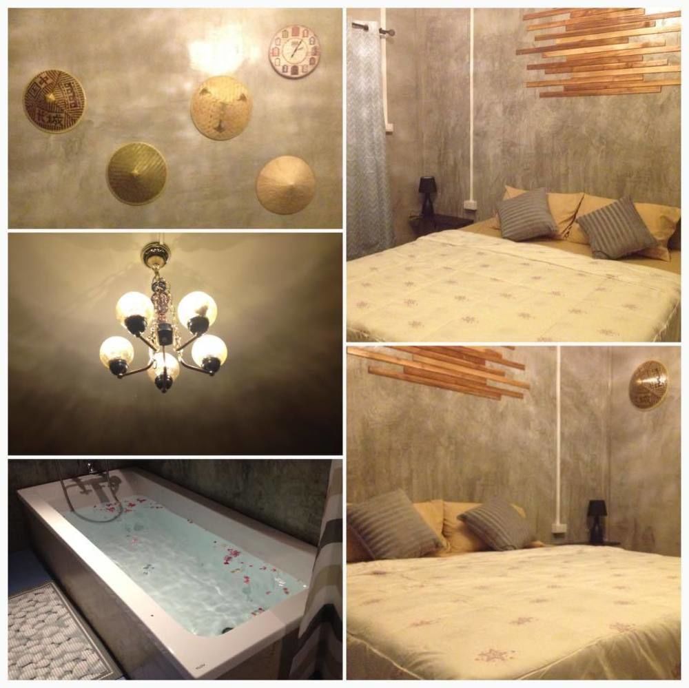 Maesai Holic Lodge Mae Sai Εξωτερικό φωτογραφία